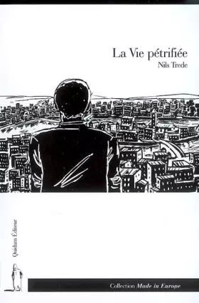 Couverture du produit · La Vie pétrifiée