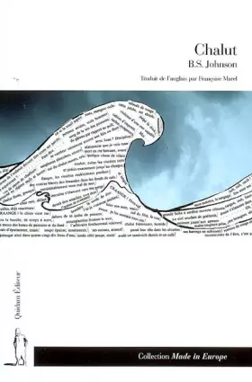 Couverture du produit · Chalut