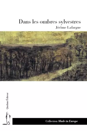 Couverture du produit · Dans les ombres sylvestres