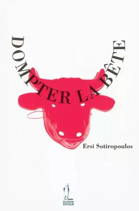 Couverture du produit · Dompter la bête