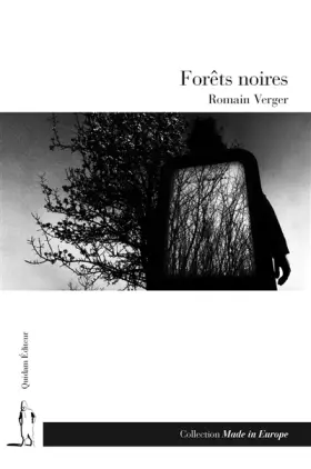 Couverture du produit · Forêts noires