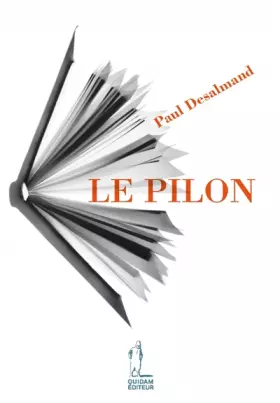 Couverture du produit · Le pilon