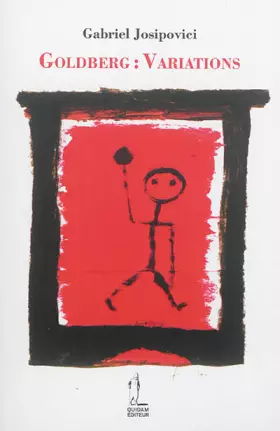 Couverture du produit · Goldberg : variations