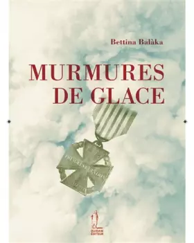 Couverture du produit · Murmures de glace