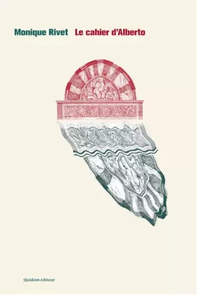 Couverture du produit · Le Cahier d'Alberto