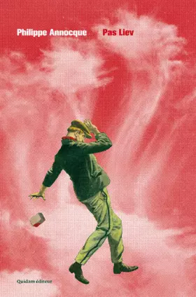 Couverture du produit · Pas Liev