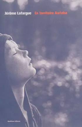 Couverture du produit · En territoire Auriaba