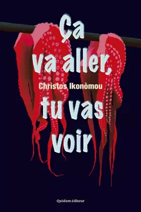 Couverture du produit · Ca va aller, tu vas voir