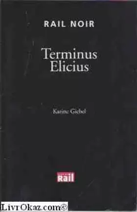 Couverture du produit · Terminus Elicius