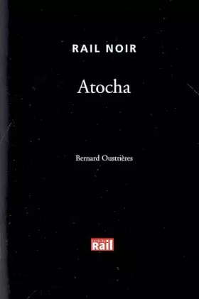 Couverture du produit · ATOCHA