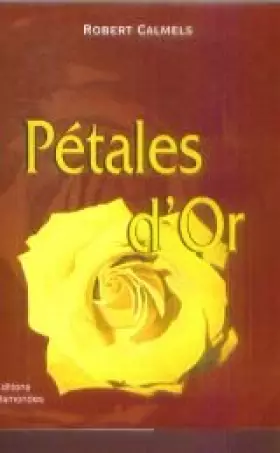 Couverture du produit · Petales d'Or