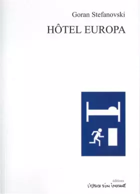 Couverture du produit · Hôtel Europa