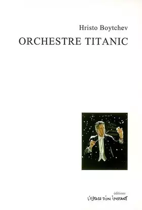 Couverture du produit · Orchestre Titanic