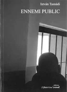 Couverture du produit · Ennemi public