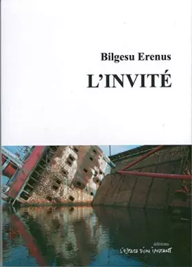Couverture du produit · L'invité