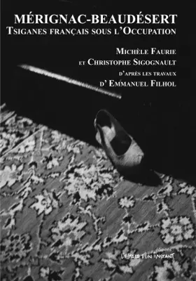 Couverture du produit · MERIGNAC-BEAUDESERT