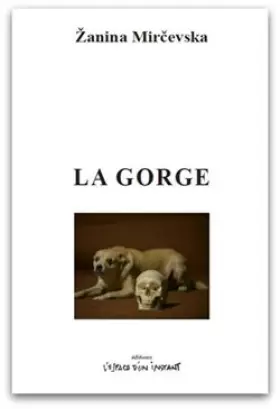 Couverture du produit · la gorge