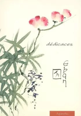 Couverture du produit · Dédicaces