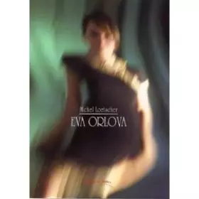 Couverture du produit · Eva Orlova