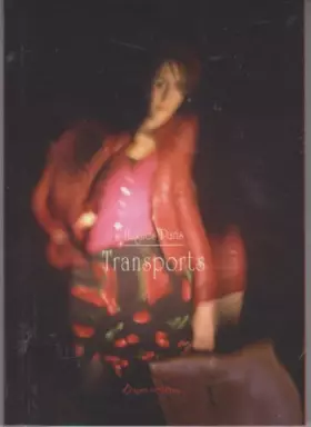 Couverture du produit · Transports