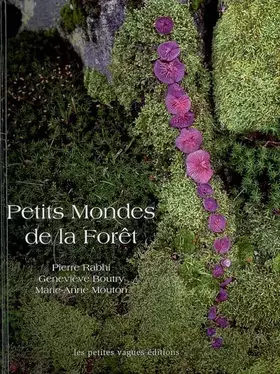 Couverture du produit · Petits mondes de la forêt