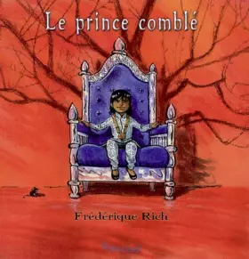 Couverture du produit · Le prince comblé