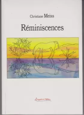 Couverture du produit · Reminiscences