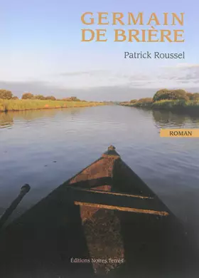 Couverture du produit · Germain de Brière