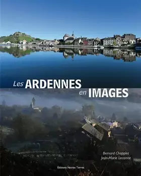 Couverture du produit · Les Ardennes en images