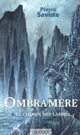 Couverture du produit · Ombramere 3 - Le chemin des larmes