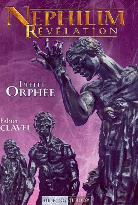 Couverture du produit · L'Effet Orphée