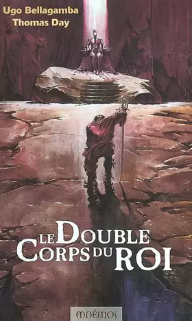 Couverture du produit · Le Double Corps du roi
