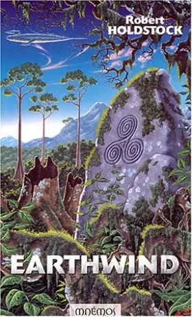 Couverture du produit · Earthwind