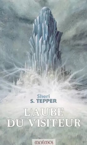 Couverture du produit · L'aube du visiteur
