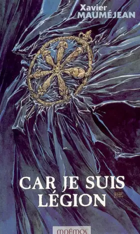 Couverture du produit · Car je suis légion