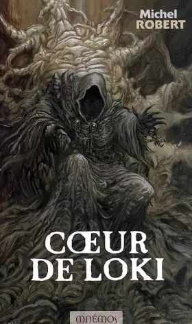Couverture du produit · Coeur de Loki