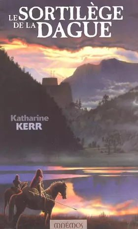 Couverture du produit · Le Sortilège de la dague