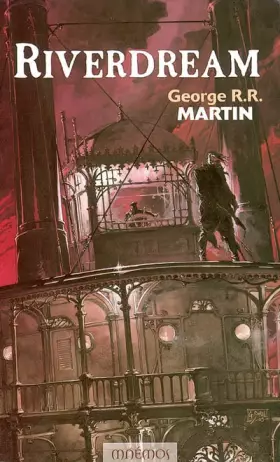 Couverture du produit · Riverdream