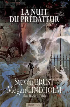Couverture du produit · La nuit du prédateur
