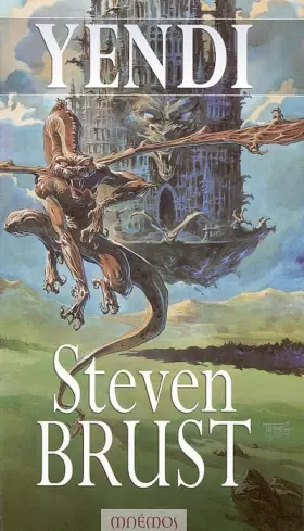 Couverture du produit · Yendi