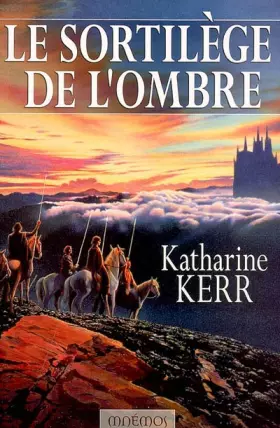 Couverture du produit · Le Sortilège de l'ombre