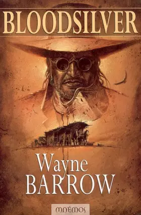 Couverture du produit · Bloodsilver