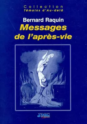 Couverture du produit · Messages de l'après-vie