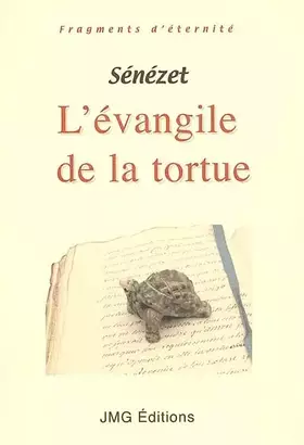 Couverture du produit · L'évangile de la tortue
