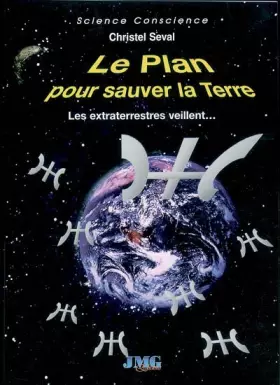 Couverture du produit · Le Plan pour sauver la Terre