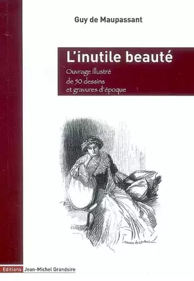 Couverture du produit · L'inutile beauté