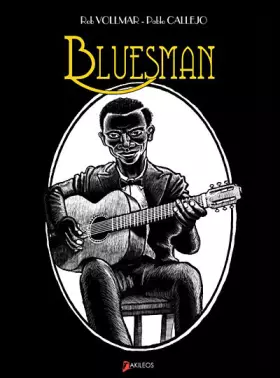 Couverture du produit · Bluesman, tome 1