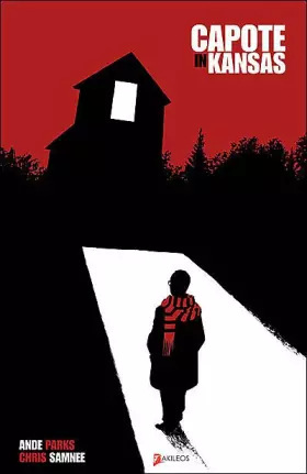 Couverture du produit · Capote in Kansas