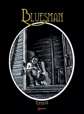Couverture du produit · Bluesman, tome 2