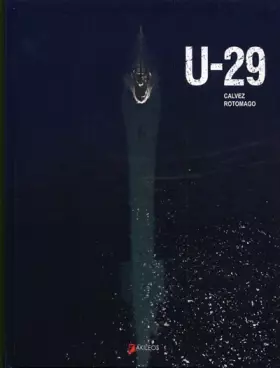 Couverture du produit · U-29